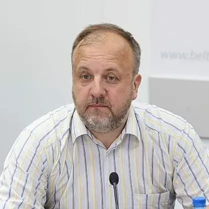 User Михаил  Мацкевич  avatar