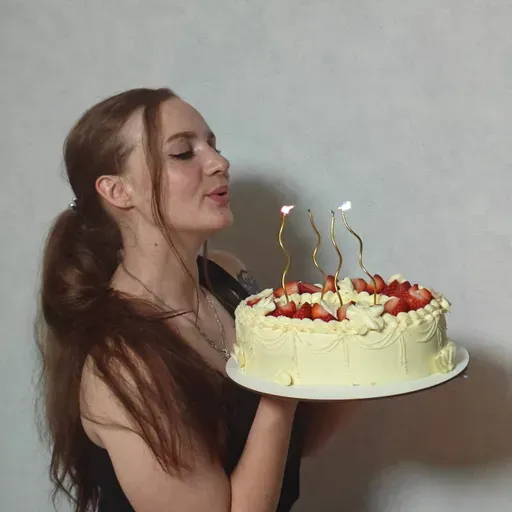 User Ангелина Звягова avatar