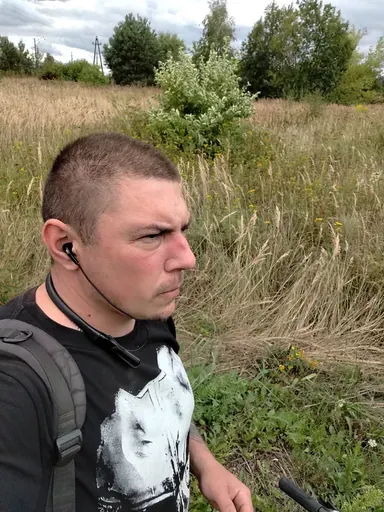 User Алексей Пш avatar