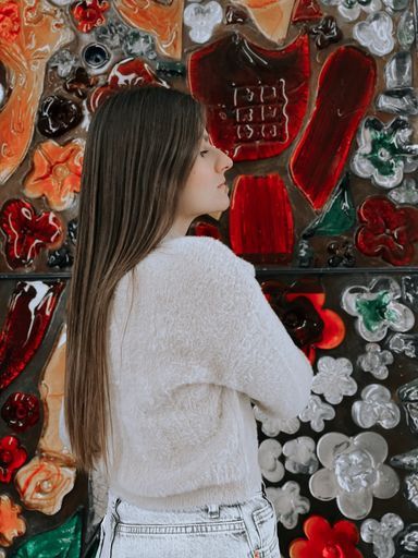 User Лиза Долгополик avatar