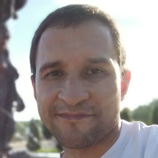 User Виталий Данных avatar