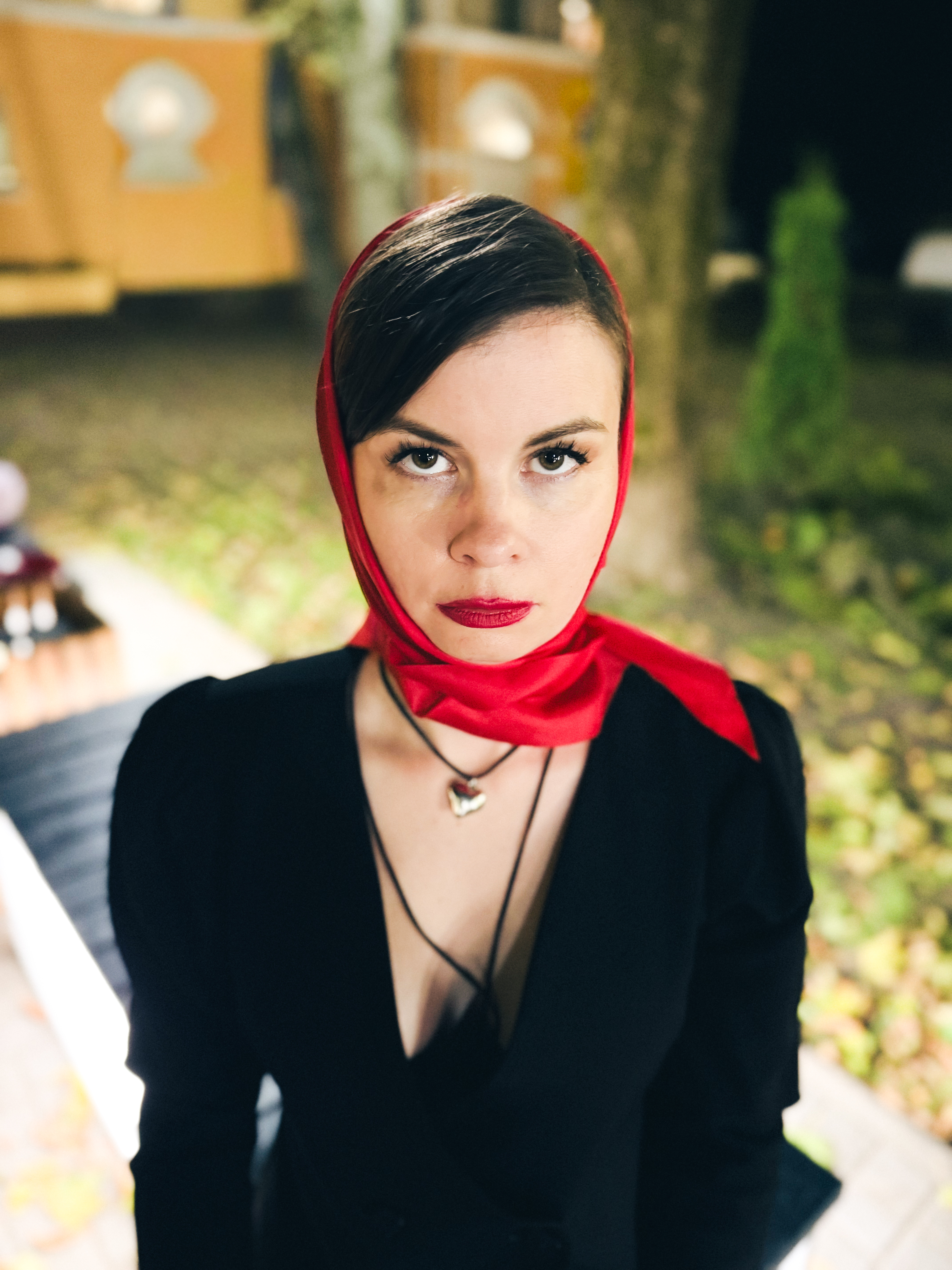 User Марина  avatar