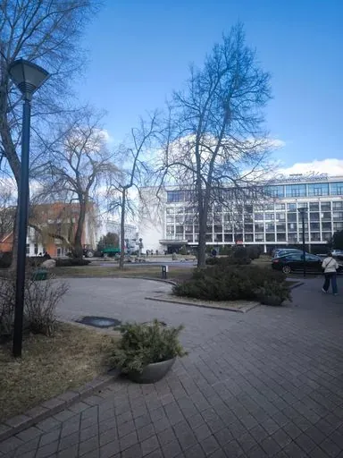 Прогулки в ЕЖЕДНЕВНЫЕ будние дни в обед с 13.00 до 14.00  meeting main image