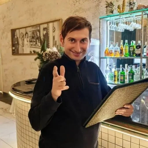 User Михаил Болдырев avatar