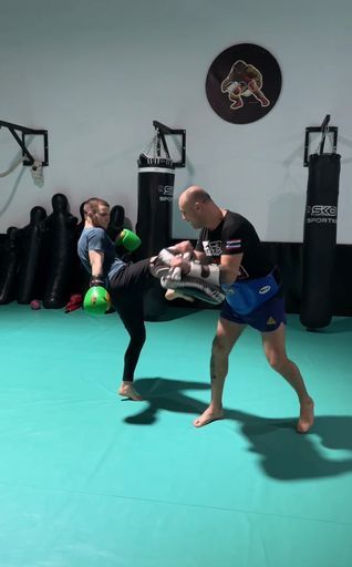 Групповая или Индивидуальная тренировка meeting main image