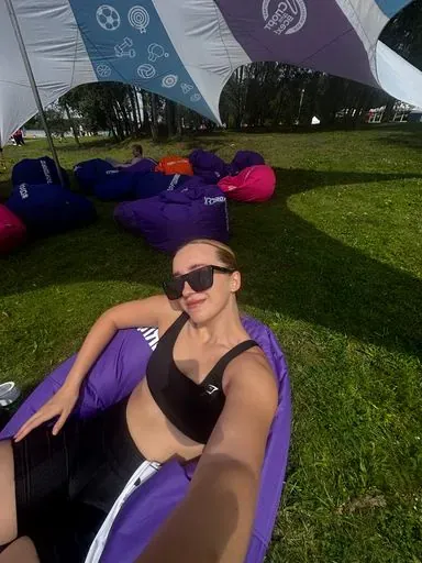 User Елизавета Марцинкевич avatar