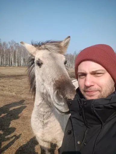 User Дмитрий  avatar