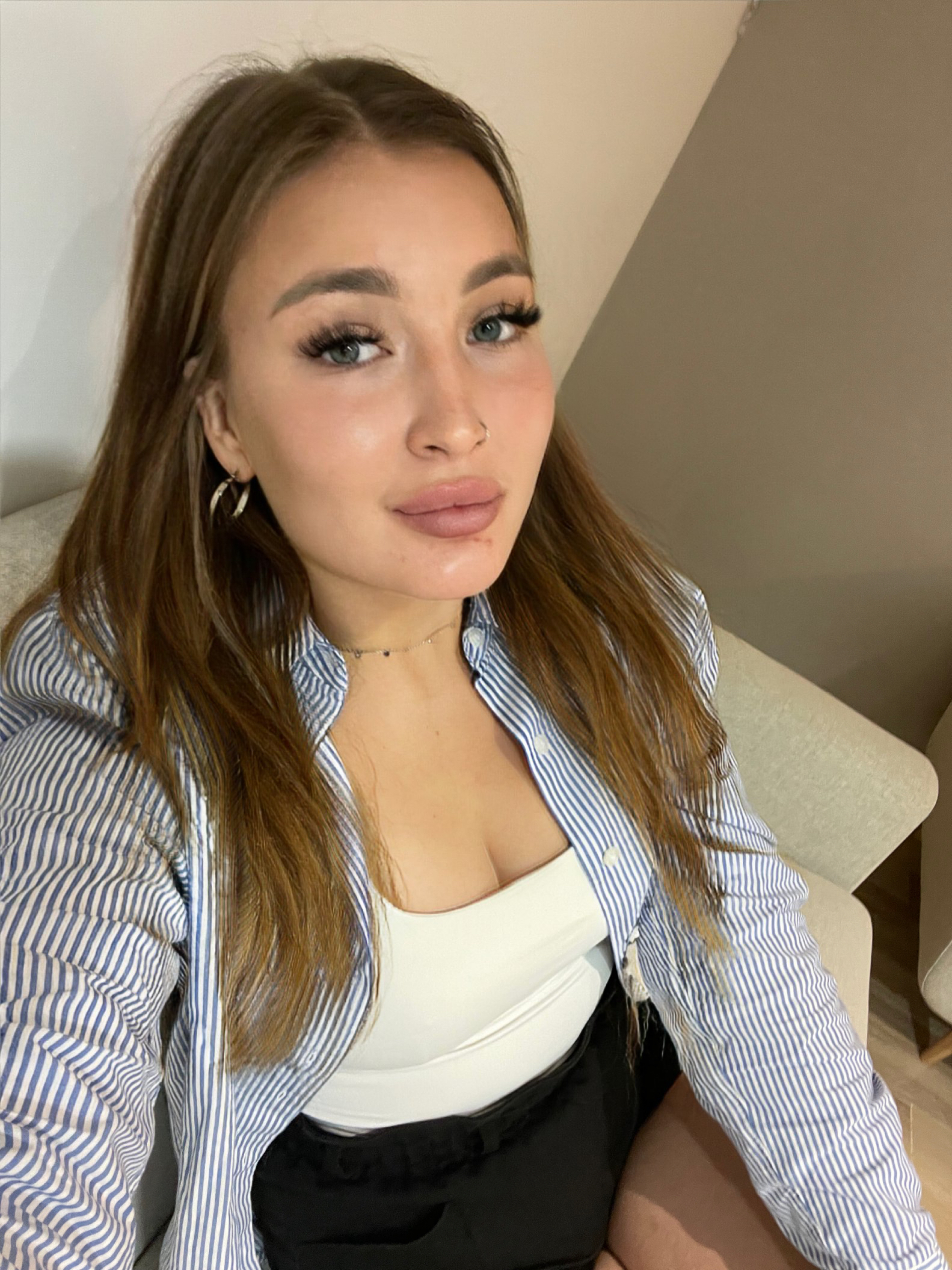 user