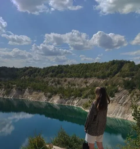 User Екатерина Кожух avatar