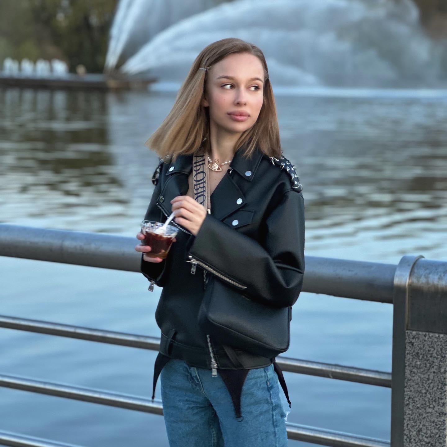 User Дарья  Маркелова avatar