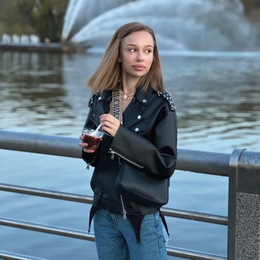 User Дарья  Маркелова avatar