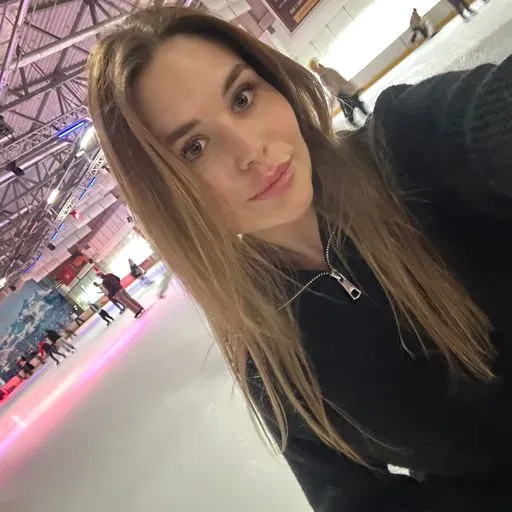 User Алеся Щиголь avatar