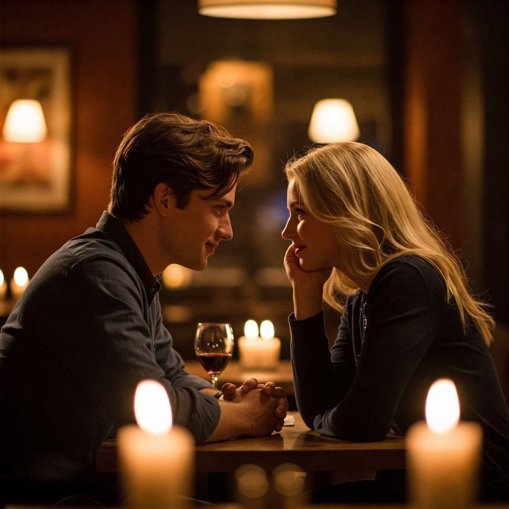 Быстрые свидания в новом авторском формате meeting main image