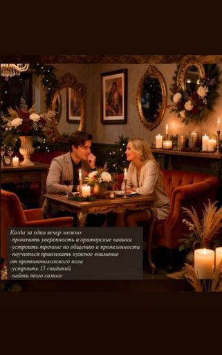 Anti Speed Dating meeting main image