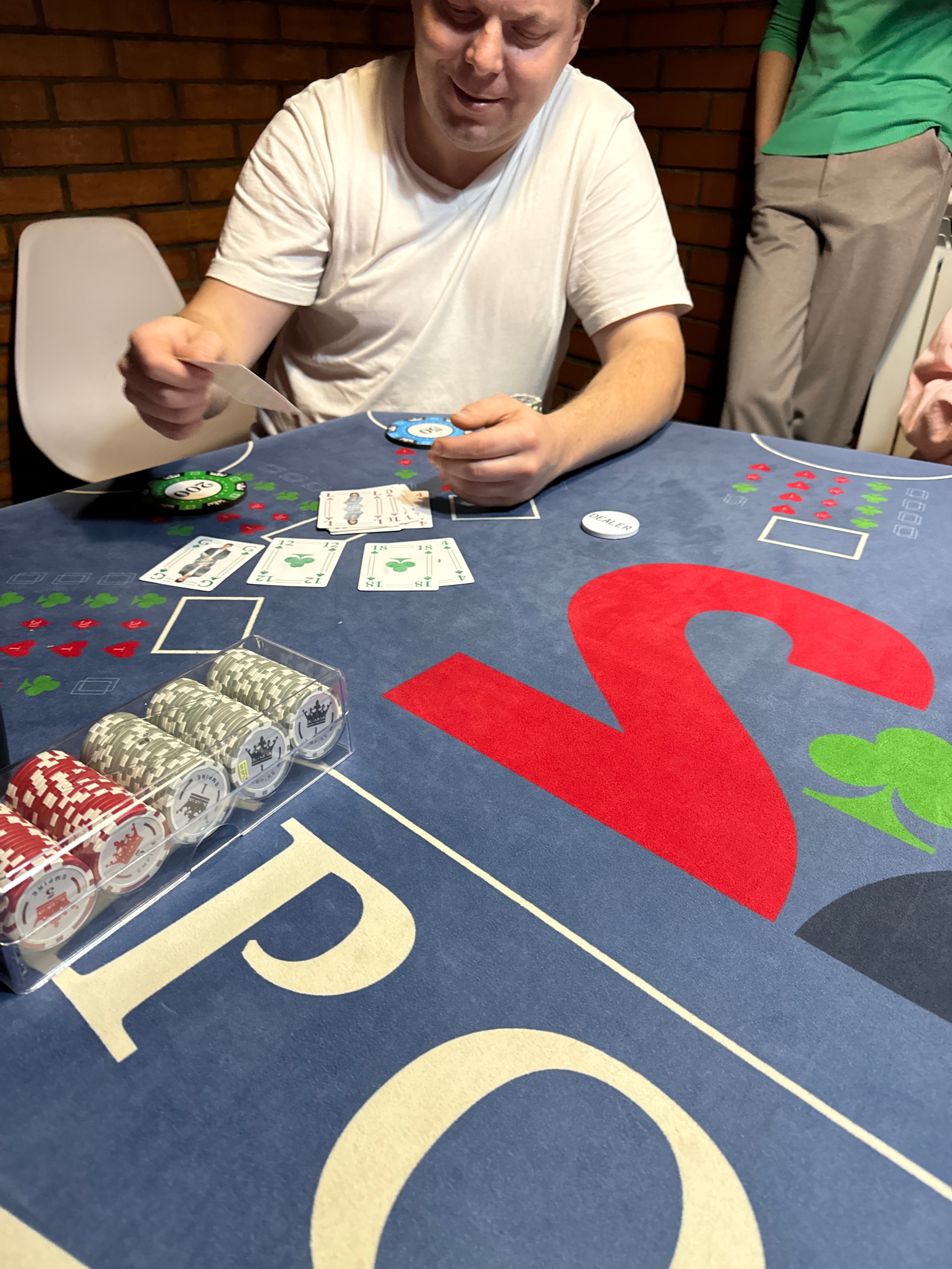 Игра 22 GAME meeting main image