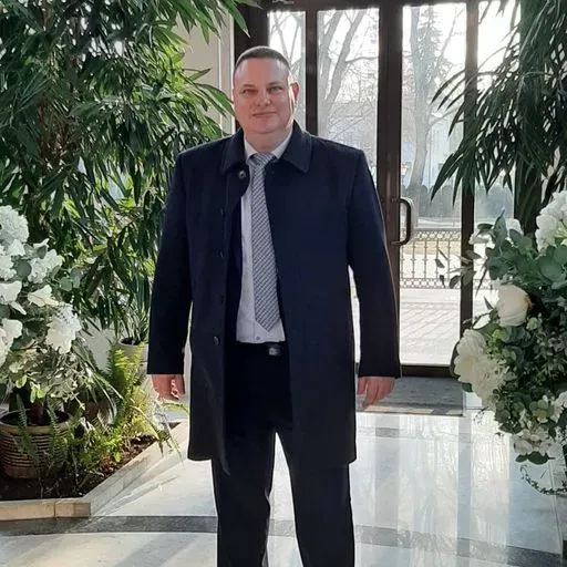 User Christo Manov avatar