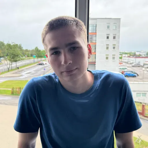 User Игнат Сапевкин avatar