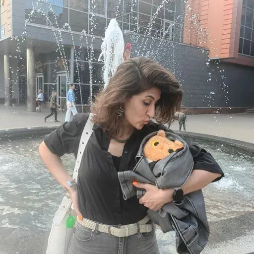 User Анна К avatar