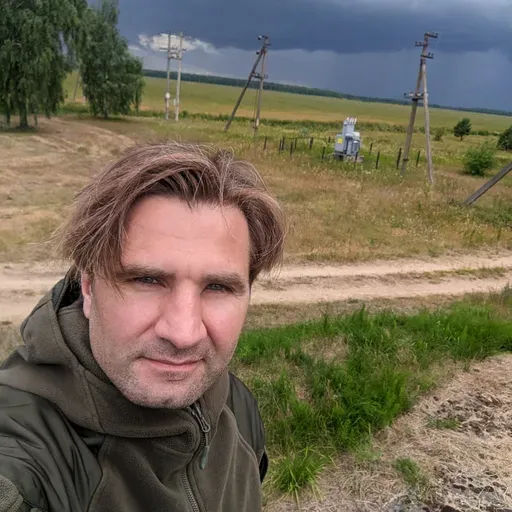 User Юрий   avatar