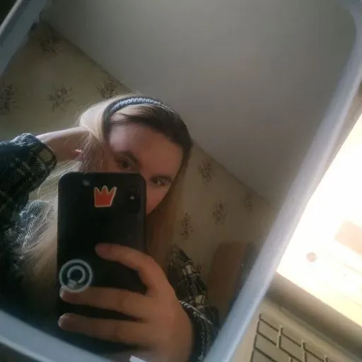 User Екатерина  avatar
