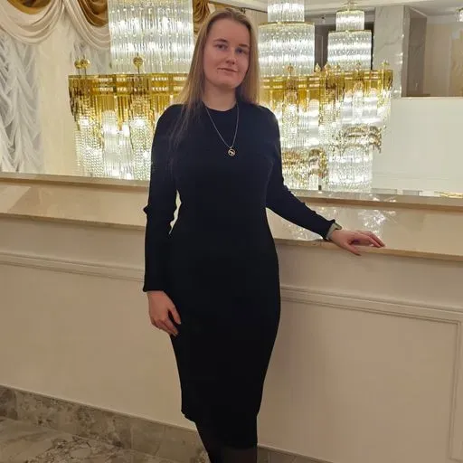 User Инга  avatar