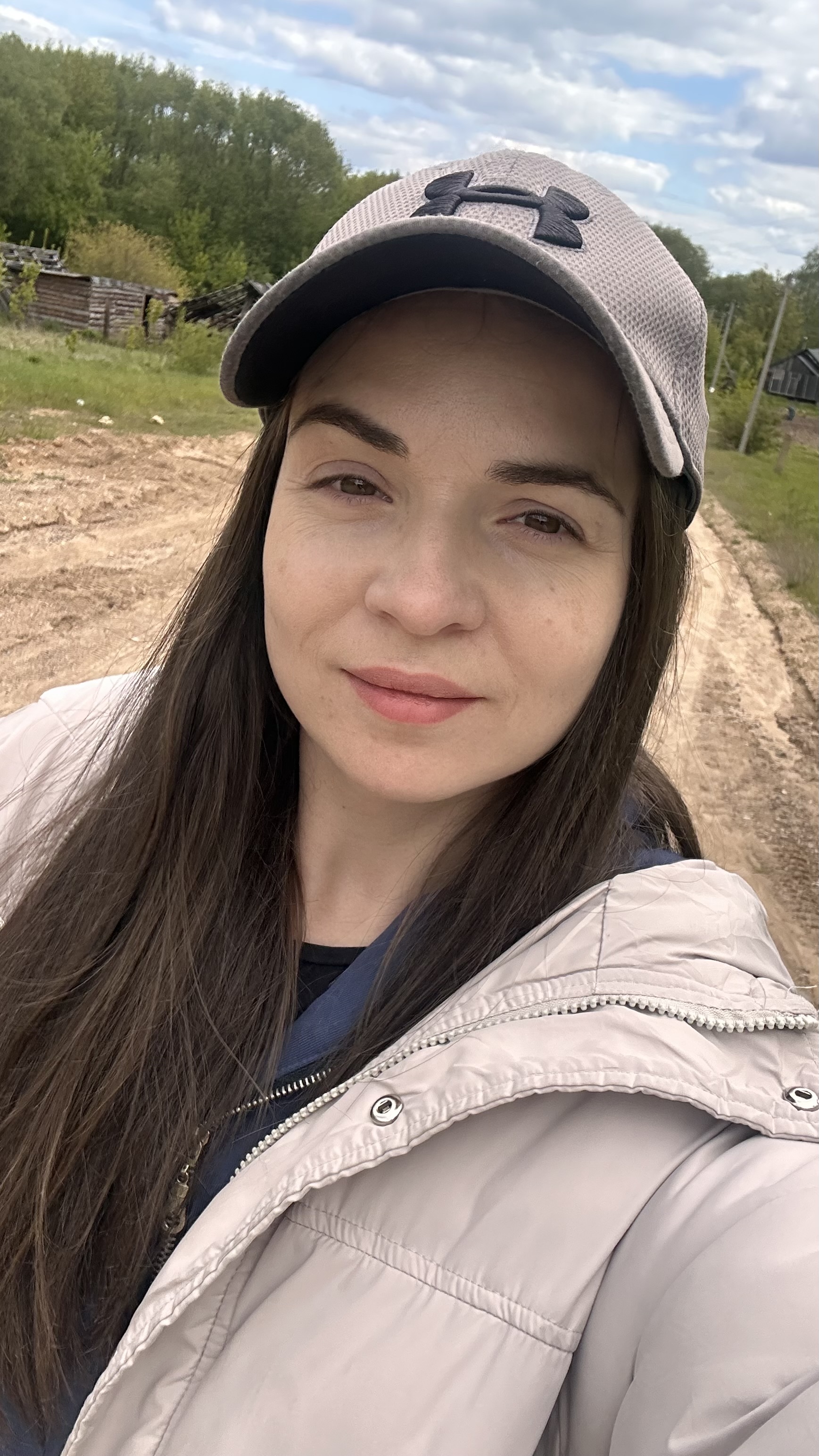 User Екатерина   avatar