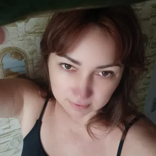 User Анюта  avatar