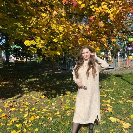 User Надежда  Старовойтова  avatar