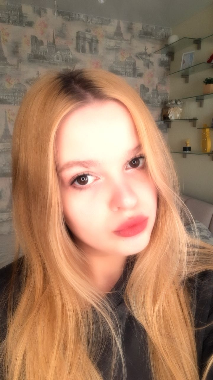 User Лиза  avatar