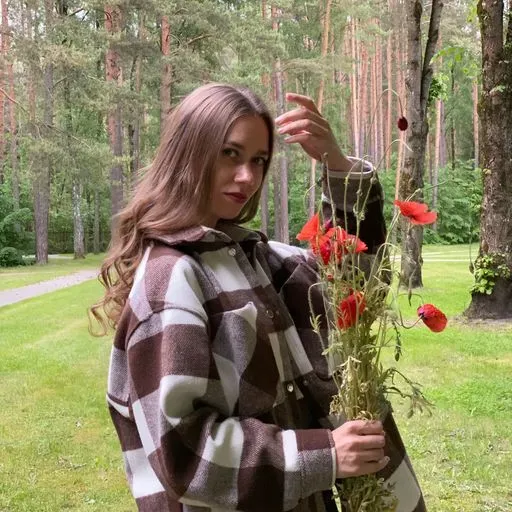 User Дарья Трухан avatar