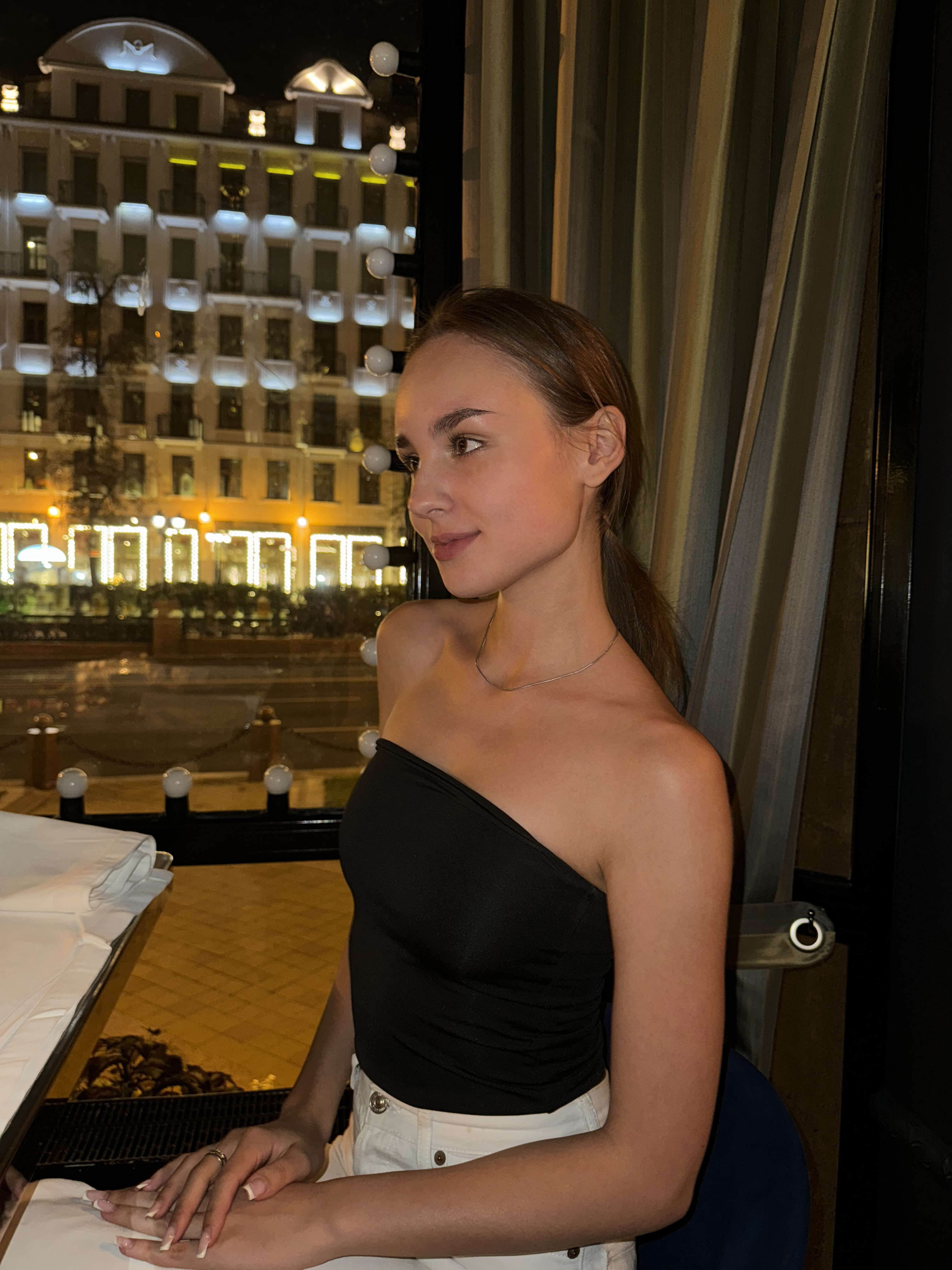 User Daria  Serdyukova  avatar