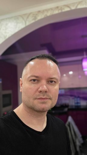 User Виталий  avatar