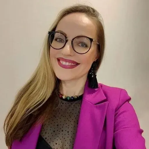 User Татьяна Асюнина avatar