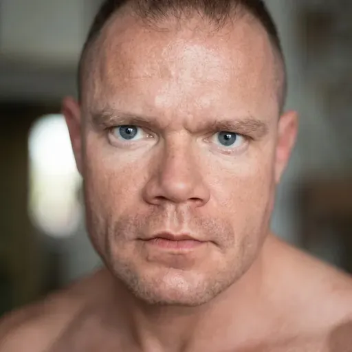 User Владимир Казей avatar