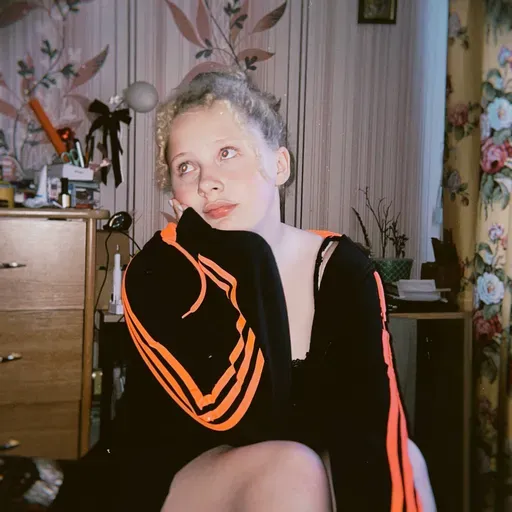 User Татьяна Федотова avatar