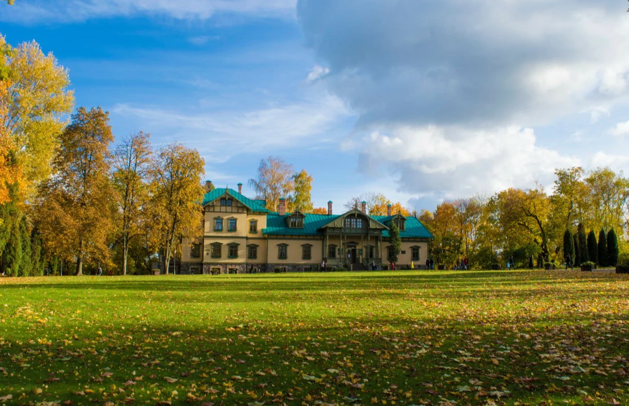 Новые встречи meeting main image