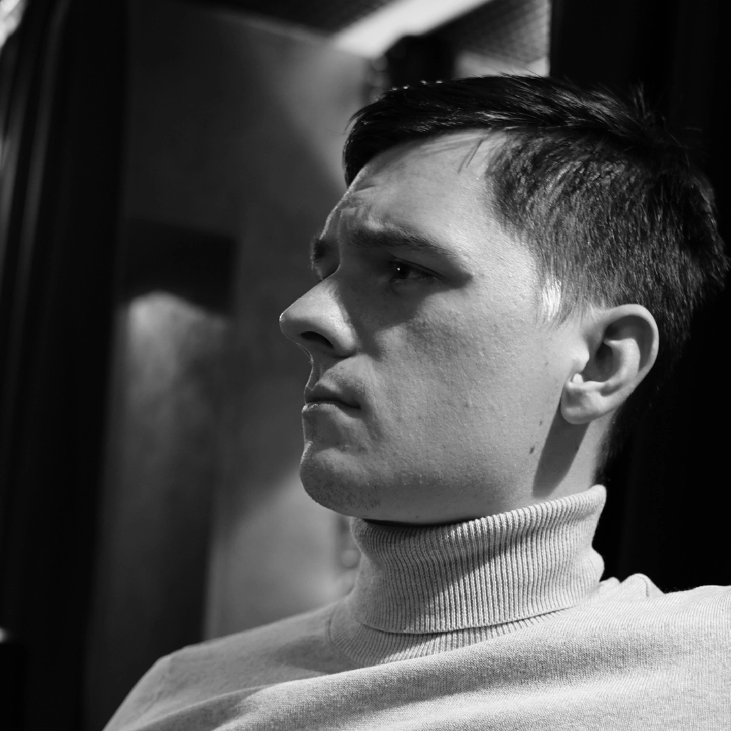 User Андрей Ушаков avatar