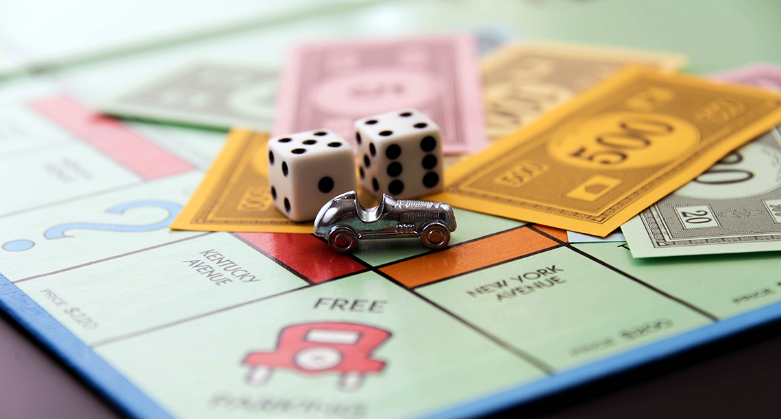 Настольные игры meeting main image