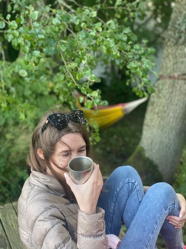 User Янина  avatar