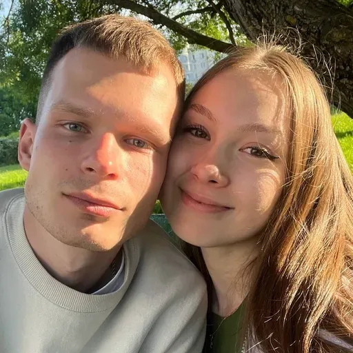 User Андрей Михайлов avatar