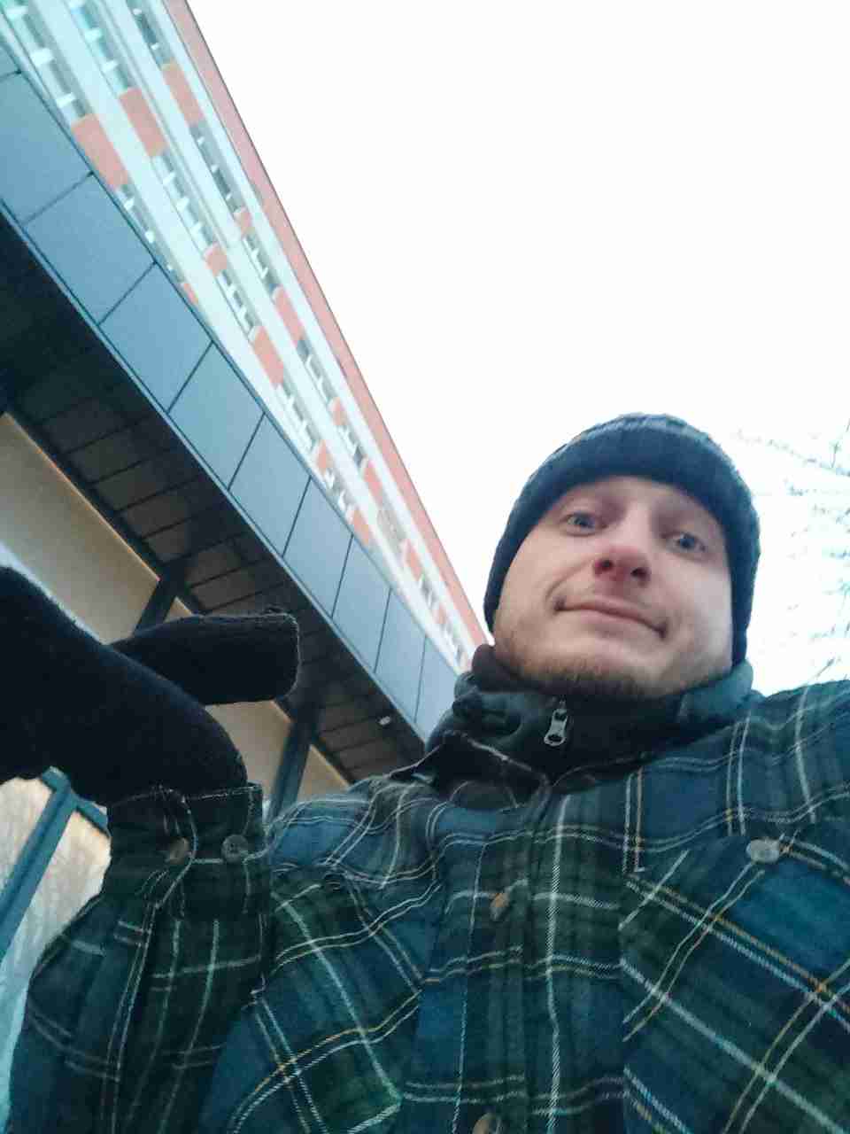 User Александр  avatar