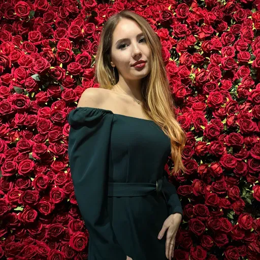 User Анна Трояновская avatar