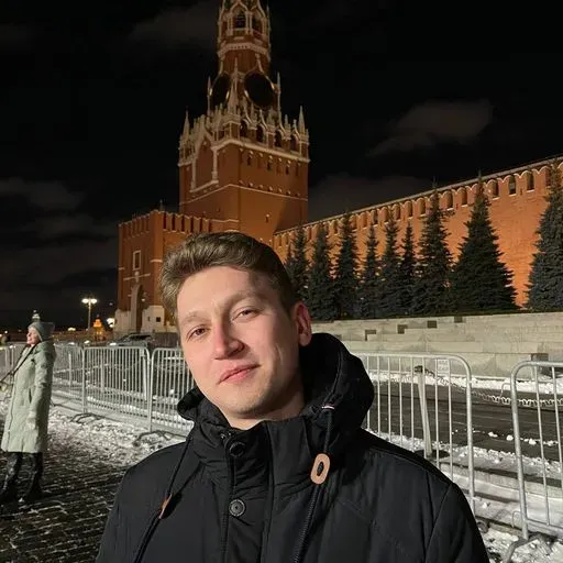 User Александр   avatar