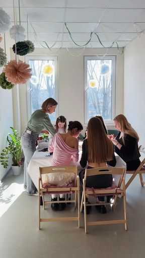 Встреча «Искусство в деталях» meeting main image
