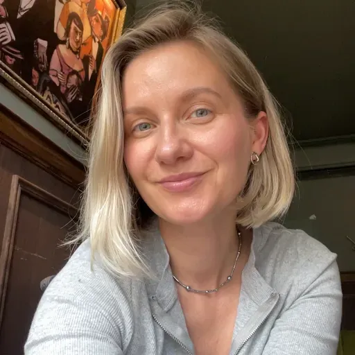 User Ульяна  avatar