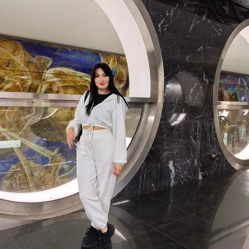 User Natalia  avatar