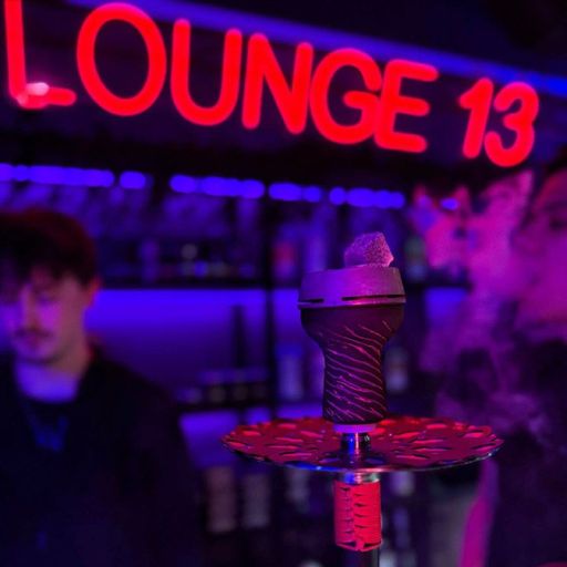 Вечер в Lounge 13 meeting main image