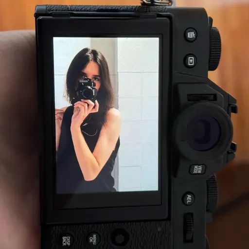 User Katsiaryna Kartoshkina avatar