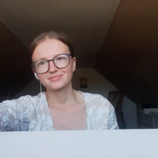User Лилия  Лукьянович  avatar