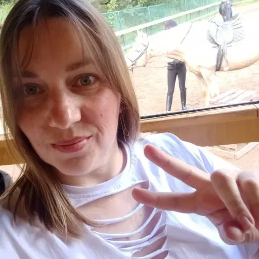 User Юлия * avatar